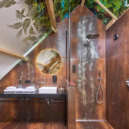 Boutique Darq 酒店 *