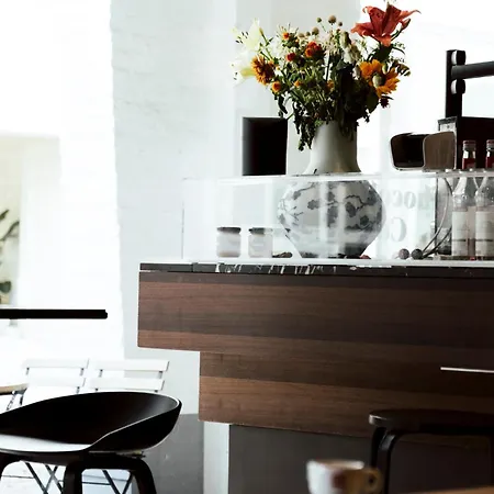 Boutique Darq 마스트리흐트