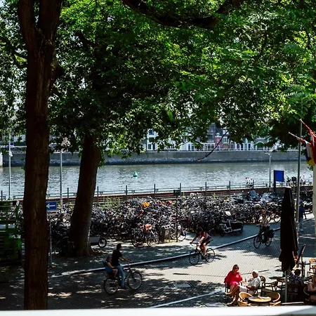 Boutique Darq * 马斯特里赫特