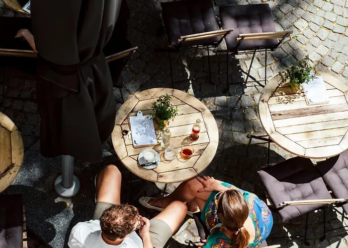 Boutique Darq 马斯特里赫特