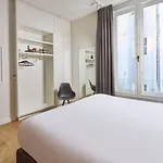 Hotel Boutique Darq *