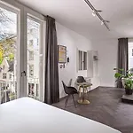 Boutique Darq Hotel *