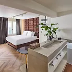 Hotel Boutique Darq *