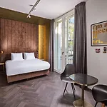 Boutique Darq Hotel