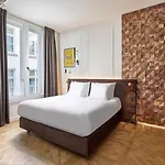 Hotel Boutique Darq *