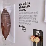 Hotel Boutique Darq Maastricht