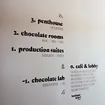 Hotel Boutique Darq *