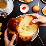 Hotel Boutique Darq Maastricht