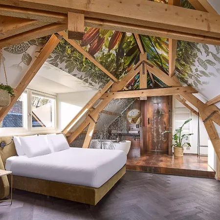 Boutique Darq Hotel Maastricht