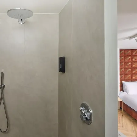 Boutique Darq Hotel