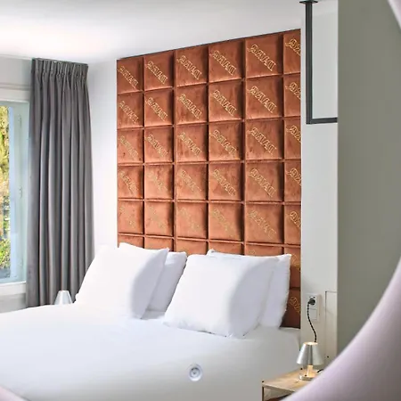 Hotel Boutique Darq