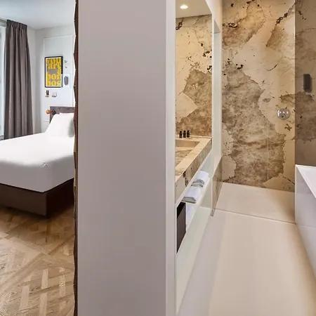 Hotel Boutique Darq