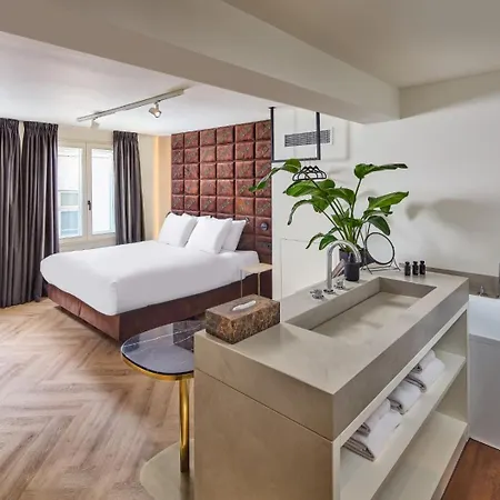 Hotel Boutique Darq *