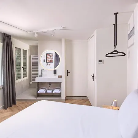 Hotel Boutique Darq