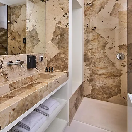 Boutique Darq Hotel Maastricht