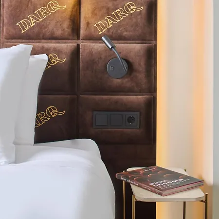 Hotel Boutique Darq