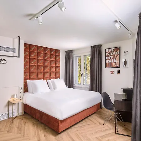 Boutique Darq Hotel Maastricht