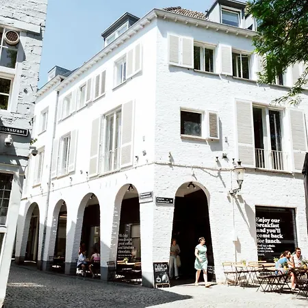 Hotel Boutique Darq *