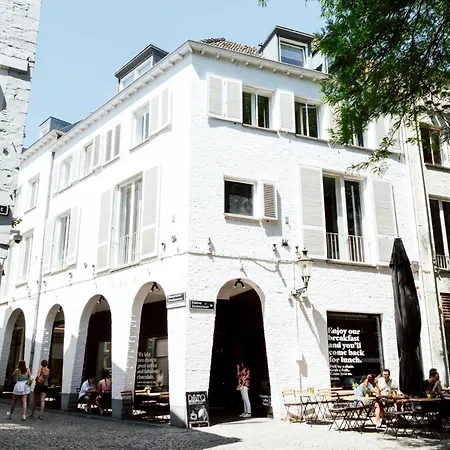 Boutique Darq * Maastricht