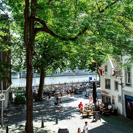 Boutique Darq Maastricht