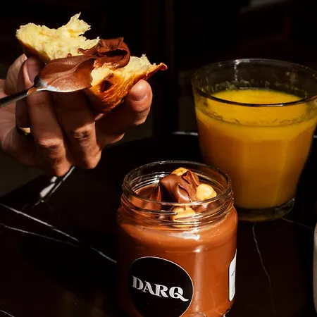 Hotel Boutique Darq Maastricht