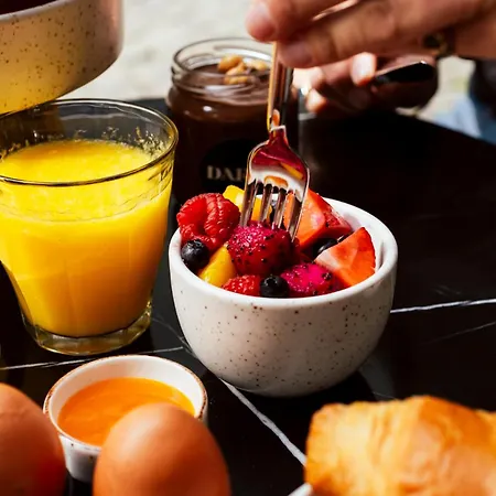 Hotel Boutique Darq