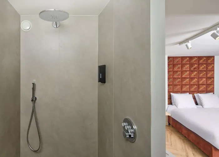 Boutique Darq Hotell