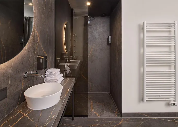 Boutique Darq Maastricht