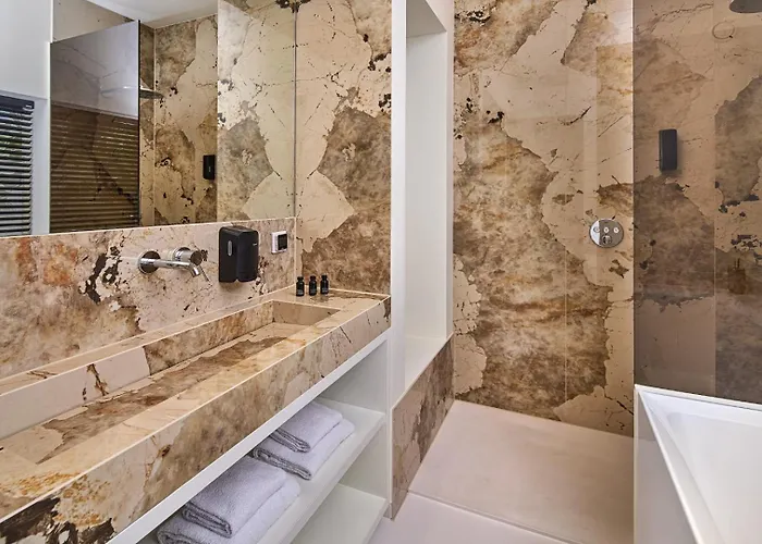 Boutique Darq Hotel Maastricht