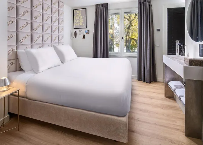 Boutique Darq Maastricht