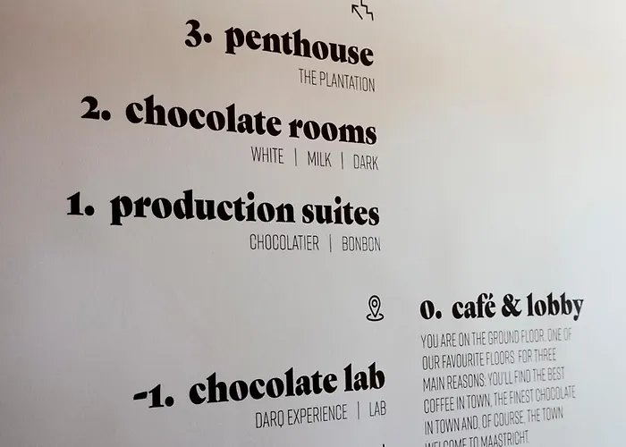 Hotel Boutique Darq *