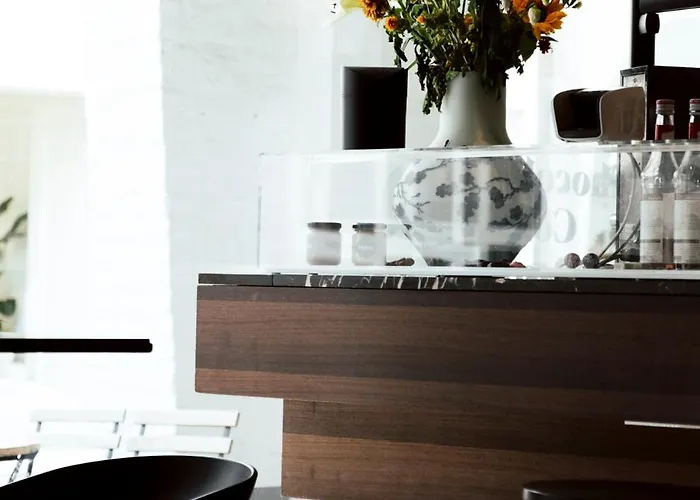 Boutique Darq Maastricht