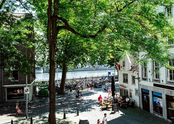 Boutique Darq Maastricht