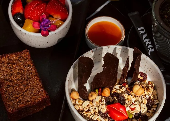 Boutique Darq Hotel Maastricht