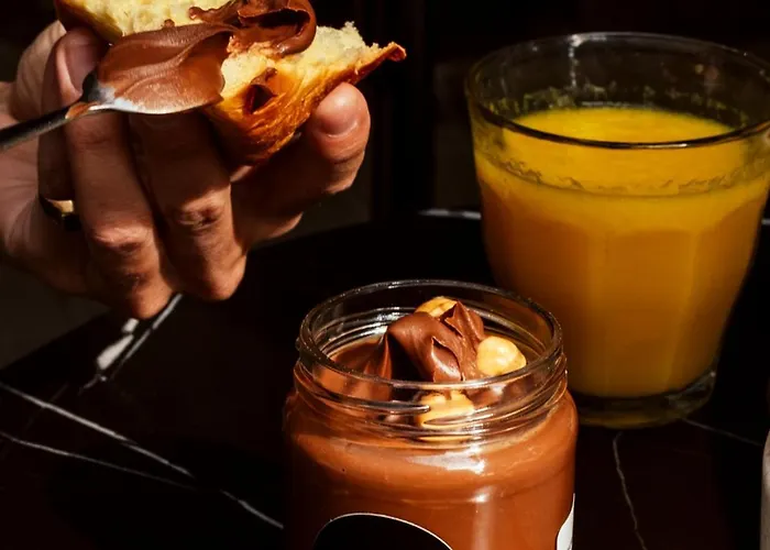 Hotel Boutique Darq Maastricht