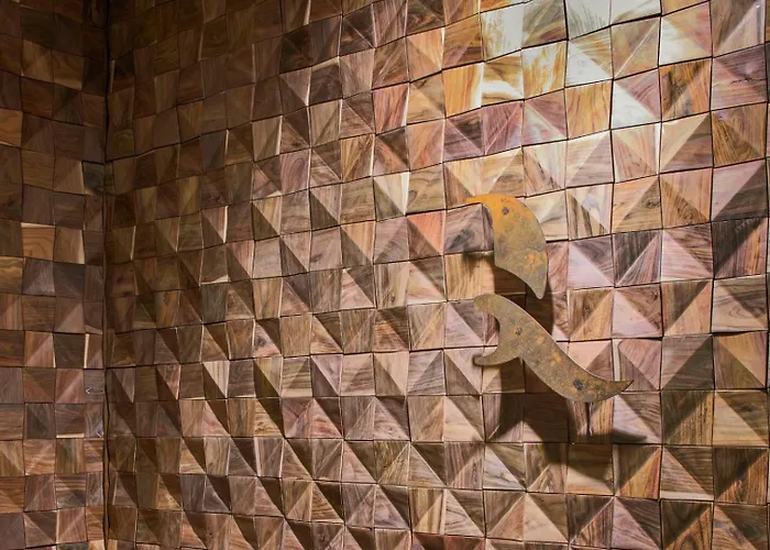 Boutique Darq * ماسترخت