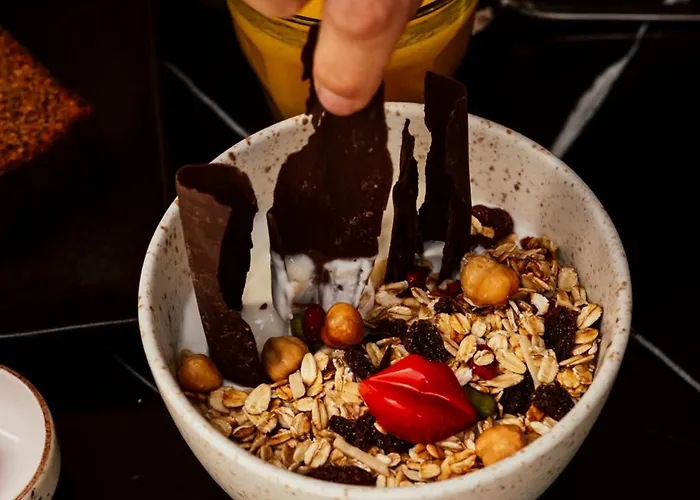 Boutique Darq فندق